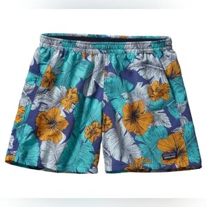 Patagonia Women's Baggies Shorts 5" Inseam Size XS